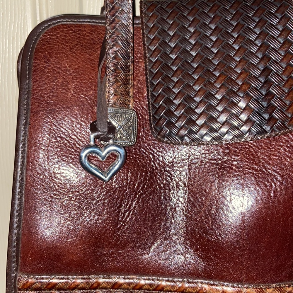 VintageAuthentic original Brighton bag - Picture 2 of 7